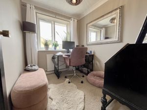 Bedroom 3- click for photo gallery